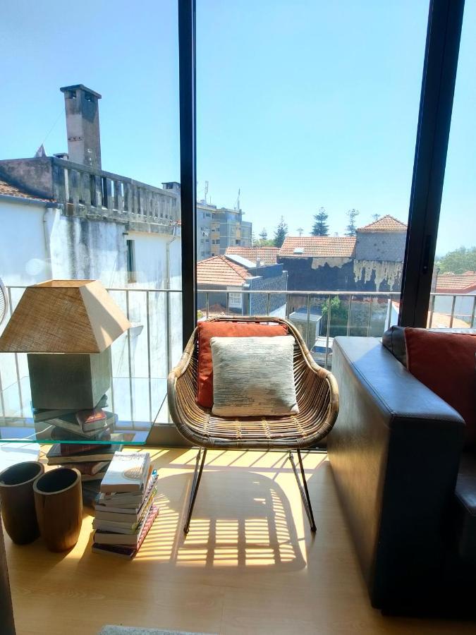 Between River And Sea Porto Apartment Zewnętrze zdjęcie