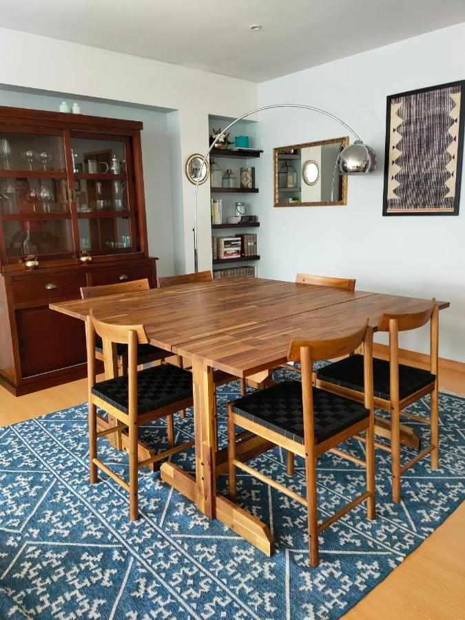 Between River And Sea Porto Apartment Zewnętrze zdjęcie