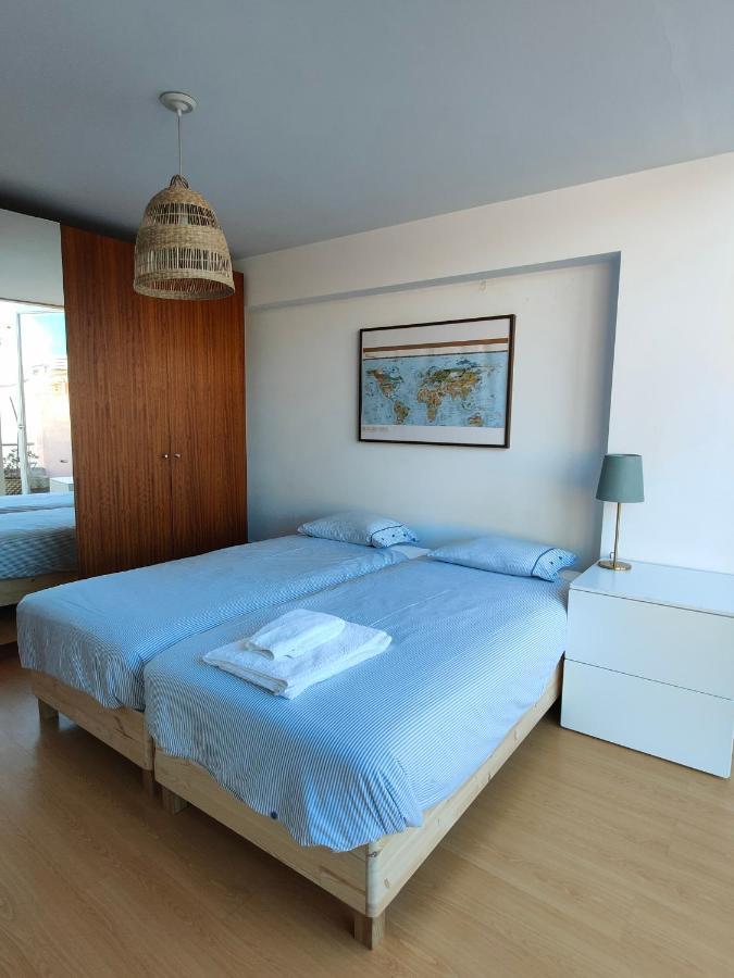Between River And Sea Porto Apartment Zewnętrze zdjęcie